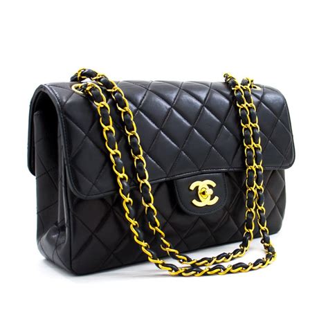 chanel borsa a spalla|Chanel borse italia.